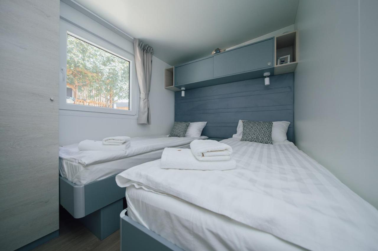Mobile Homes Selce - Lighthouse Екстериор снимка