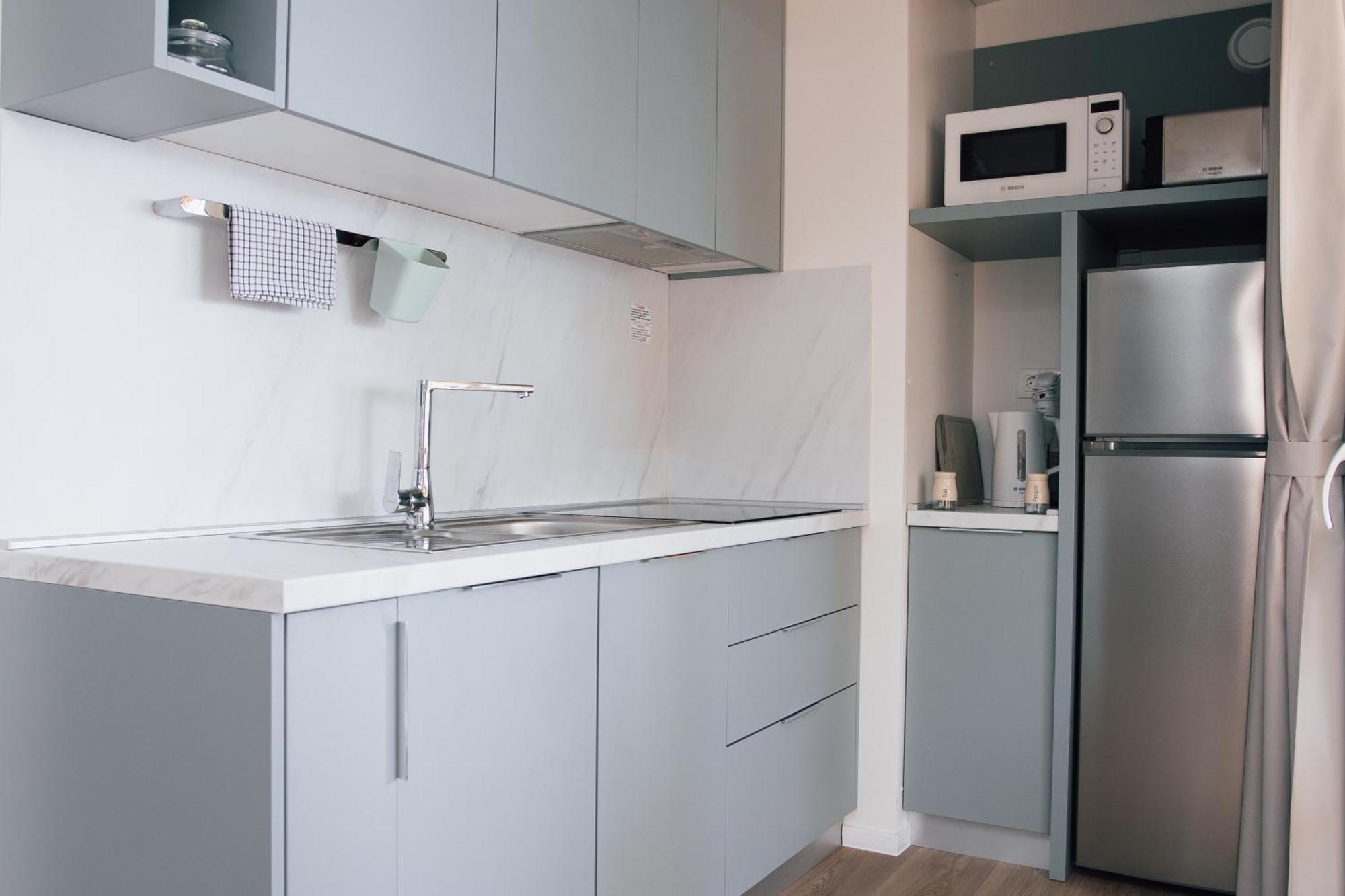 Mobile Homes Selce - Lighthouse Екстериор снимка